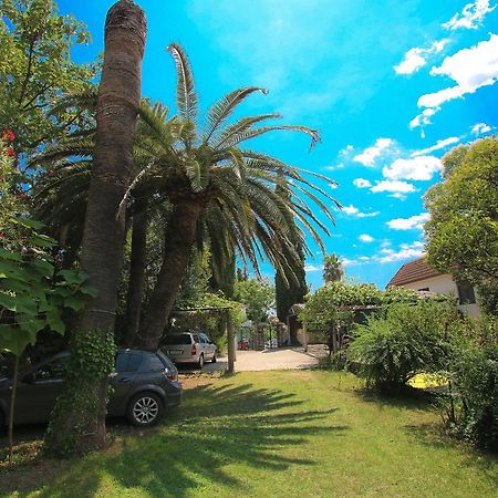 Guest House Saga Herceg Novi Exterior photo