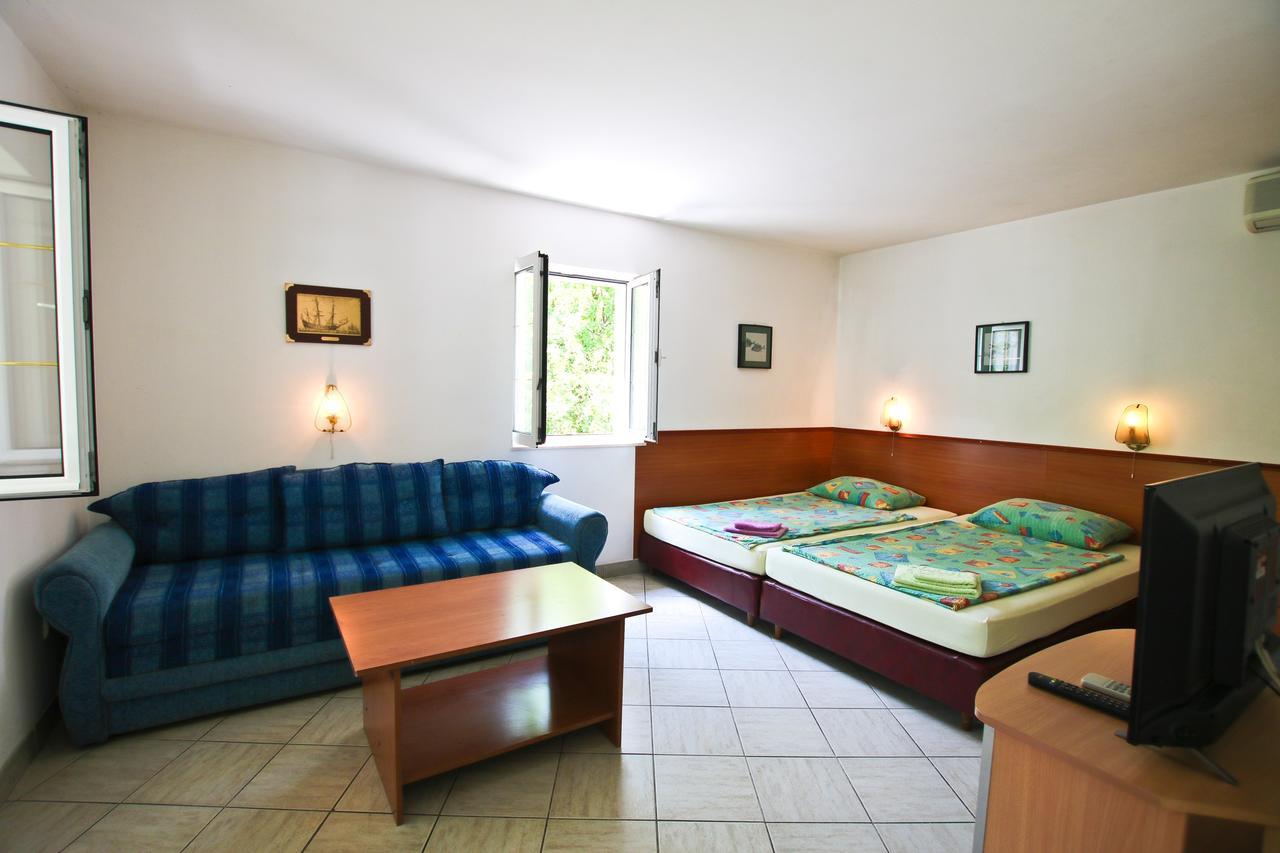 Guest House Saga Herceg Novi Exterior photo