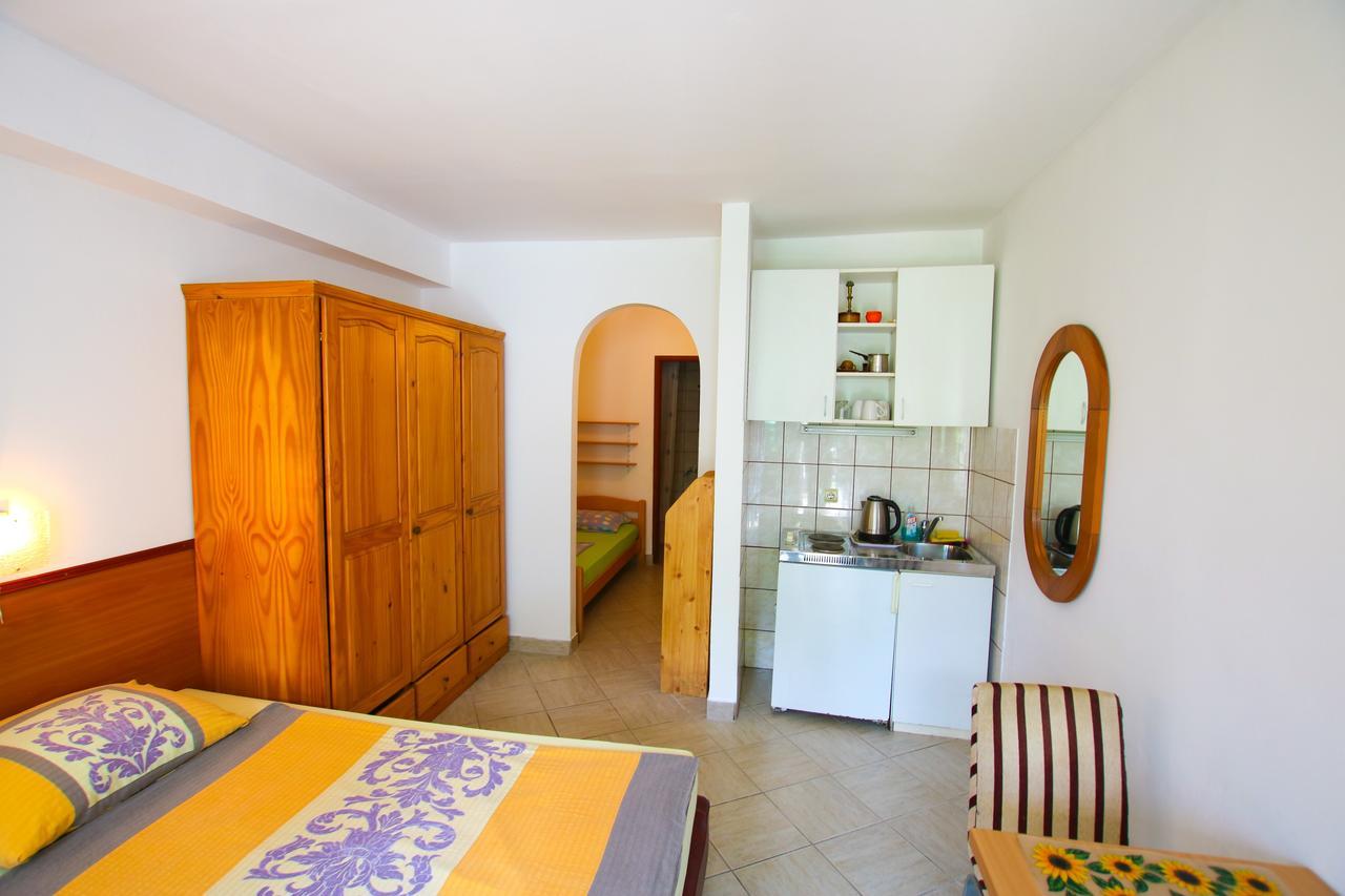 Guest House Saga Herceg Novi Exterior photo