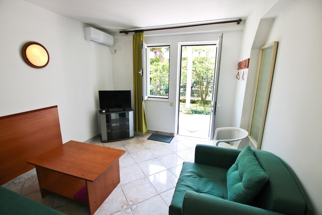Guest House Saga Herceg Novi Exterior photo