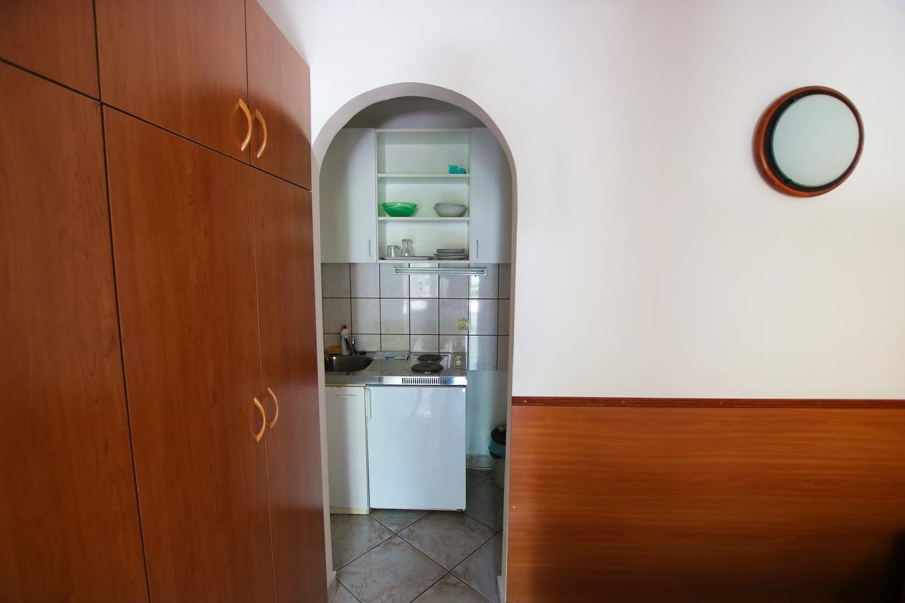 Guest House Saga Herceg Novi Exterior photo