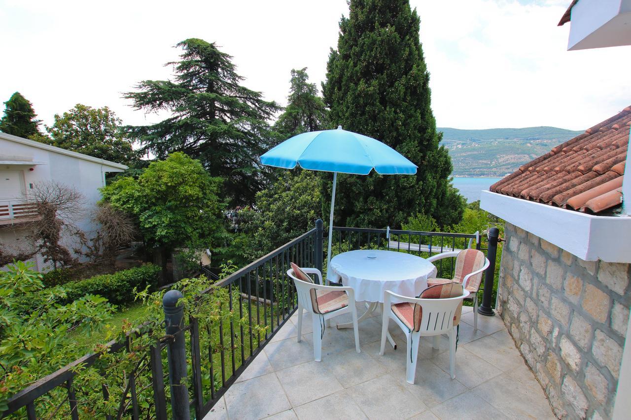 Guest House Saga Herceg Novi Exterior photo
